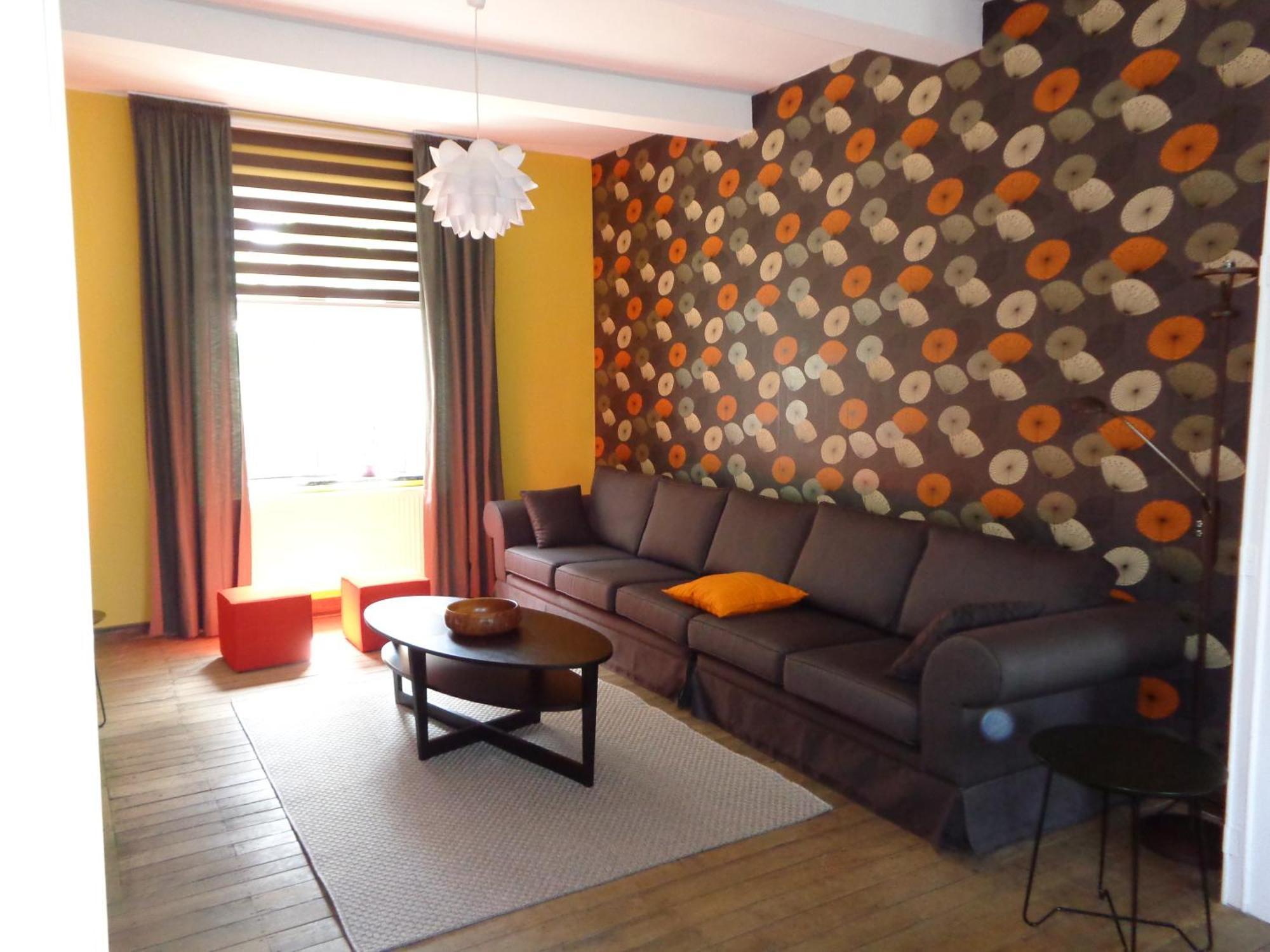 Chez Marraine Nassogne Exterior foto