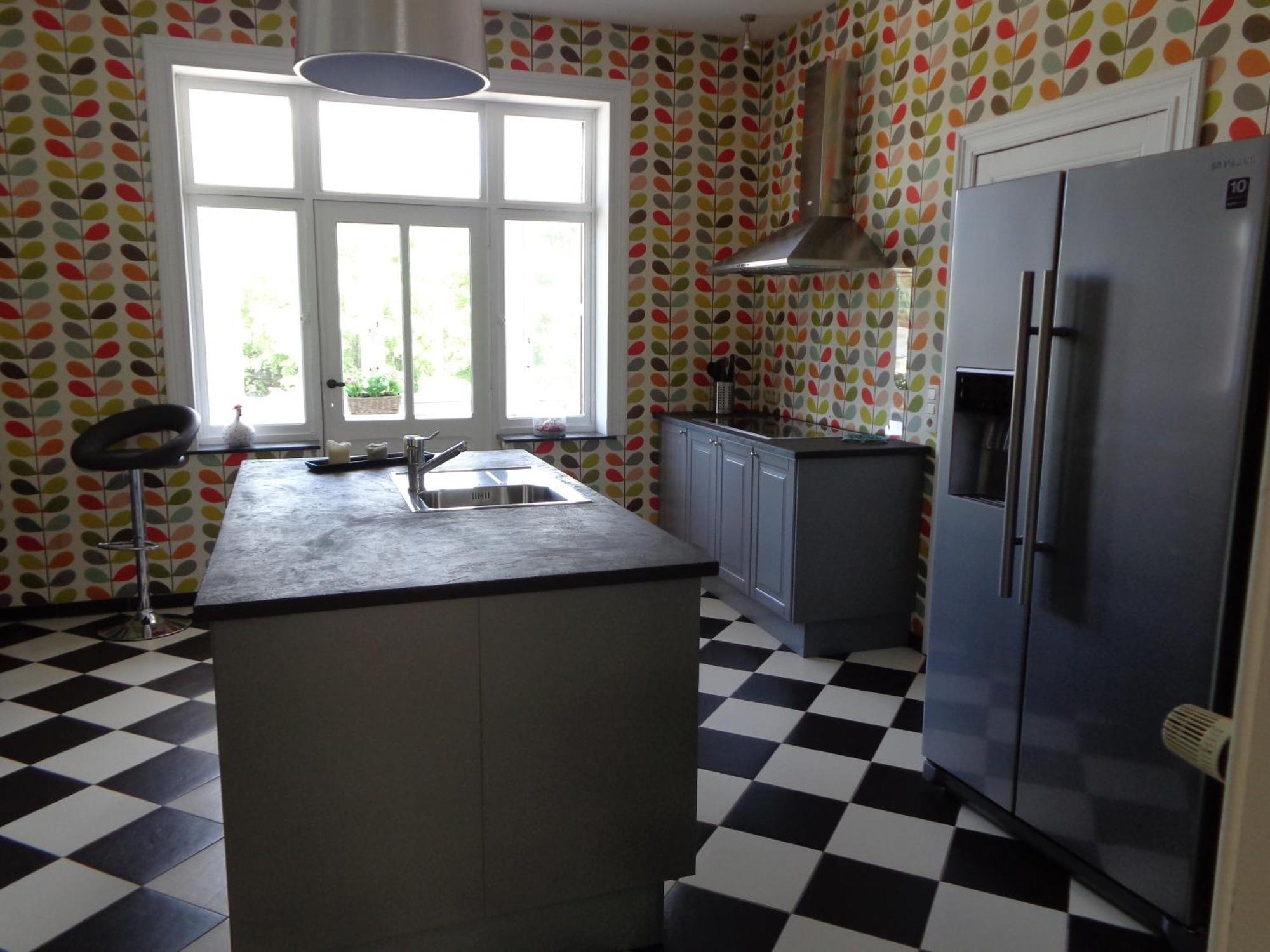 Chez Marraine Nassogne Exterior foto