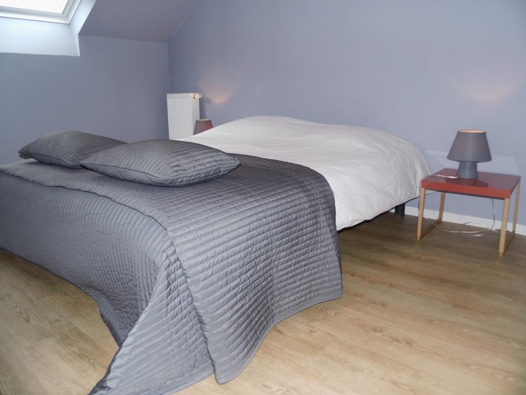 Chez Marraine Nassogne Quarto foto